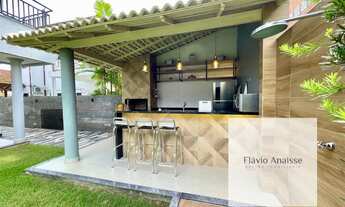 Imagem 5: Casa no condomínio Greenville 2 com 4 suítes