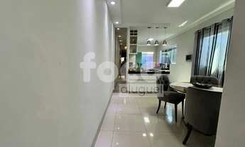 Imagem 6: Casa para aluguel, 3 quartos, 1 suíte, 3 vagas, Pampulha - Uberlândia/MG