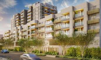 Imagem: Apartamento com 3 quartos em Botafogo