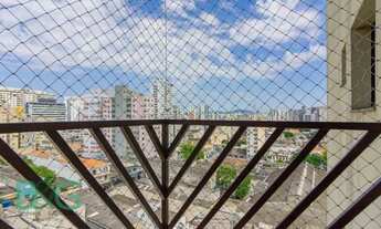 Imagem 3: Apartamento com 1 dormitório à venda, 35 m² por R$ 378.000 - Santa Cecília - São Paulo/SP