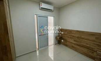 Imagem 4: Apartamento térreo para alugar de 2 quartos, 101m² - Edifício Vancouver - Jardim Botânico