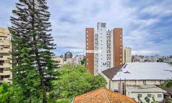 Imagem 5: Auxiliadora | 2 Dormitórios | Sacada com Churrasqueira