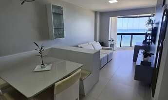 Imagem: Apartamento em Praia de Itaparica - Vila