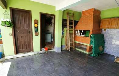 Imagem 7: Casa em Rua Ibirubá - Cavalhada - Porto Alegre/RS