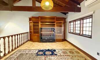 Imagem 5: Sobrado com 5 dormitórios, 368 m² - venda por R$ 1.673.000,00 ou aluguel por R$ 9.320,00/m