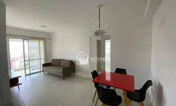 Imagem: Flat com 2 dormitórios para alugar, 70