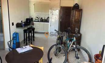 Imagem 3: Apartamento com 2 dormitórios à venda, 76 m² por R$ 650.000,00 - Jardim das Indústrias - S