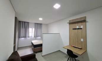 Imagem 6: APARTAMENTO/STUDIO MOBILIADO PARA LOCAÇÃO VILA REDENTORA, SÃO JOSÉ DO RIO PRETO/SP