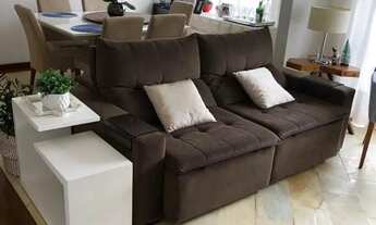 Imagem: Apartamento no Centro de Florianópolis