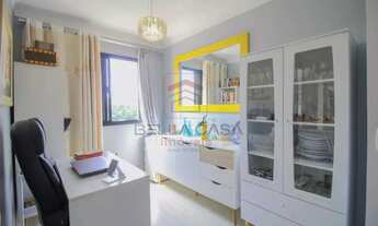 Imagem 5: Apartamento 3 quartos, 2 vagas mooca