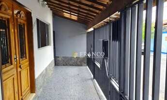 Imagem 3: Casa com 3 dormitórios à venda, 250 m² - Flor Do Vale - Tremembé/SP