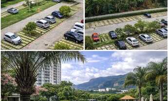 Imagem 6: ALUGO 2 QTOS - BARRA OLÍMPICA