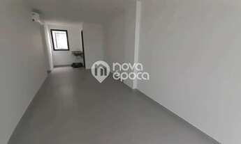 Imagem 6: Tijuca Galpão / depósito com 1 vaga na garagem