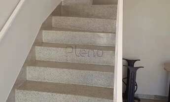 Imagem 5: Sobrado para alugar em Campinas, Vila Industrial, com 3 quartos, com 252.15 m²