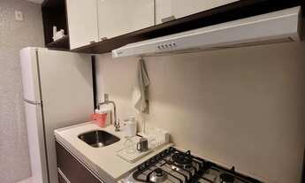 Imagem 4: Apartamento para venda no condomínio Scarp