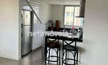 Imagem 4: Venda Apartamento 4 quartos Santo Agostinho Belo Horizonte