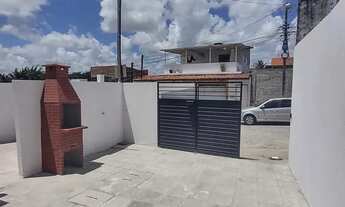 Imagem 2: Excelente casa nova, pronta para morar, no bairro do Geisel, 399.000