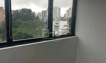 Imagem 6: Sala de 50 m² em Jardim do Mar, SBC 2 Banheiros, Portaria 24h