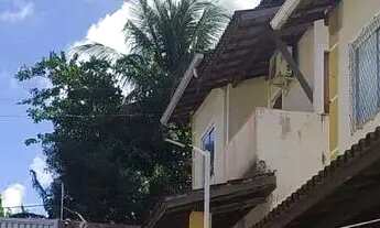 Imagem: VENDE SE CASA 3/4 CAJI - LAURO FREITAS