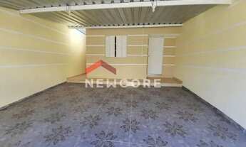 Imagem 2: Casa de condomínio em Residencial Jardim das Dálias - Parque São Bento - Sorocaba/SP