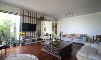 Imagem 2: Casa à Venda - Campo Belo, 1 Quarto, 220 m2