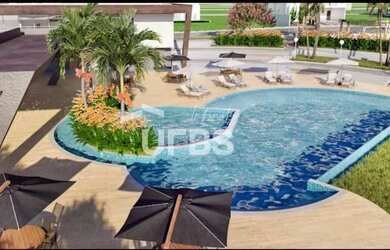 Imagem 5: Lotes no Aldeia do Parque