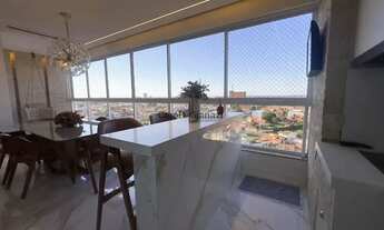 Imagem 6: AP1613 - Apartamento à Venda no 13º Andar do Barão Residencial em Assis