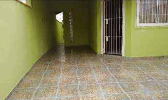 Imagem 2: Casa temporada em Itanhaém