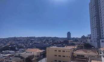 Imagem 2: Apartamento em Rua Manuel Leiroz - Jardim Arizona - São Paulo/SP