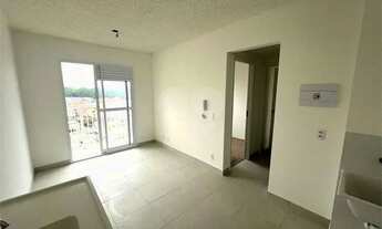 Imagem: Apartamento com 2 quartos à venda em Vila