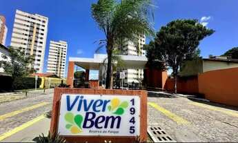 Imagem: Apartamento para alugar em Pitimbu