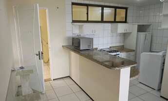 Imagem 5: Alugo apartamento no Renascenca com 1 quarto mobiliado