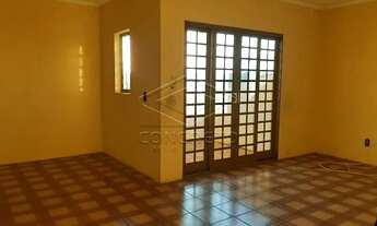 Imagem 2: Casa Padrão em Bauru