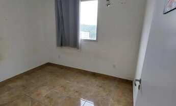 Imagem: Apart. 4º andar, incluso Água e Condomínio