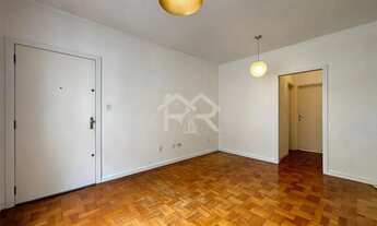 Imagem 3: Apartamento com 02 quartos para alugar em Porto Alegre no bairro Bom Fim