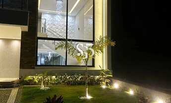 Imagem 3: CASA RESIDENCIAL em HORTOLÂNDIA - SP, JARDIM GOLDEN PARK RESIDENCE