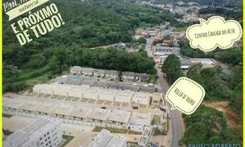 Imagem 2: CASA EM CONDOMÍNIO - CHÁCARA TROPICAL (CAUCAIA DO ALTO) - SP