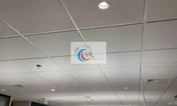 Imagem 6: Conjunto para alugar, 397 m² - Brooklin - São Paulo/SP