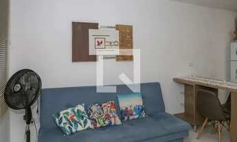 Imagem 2: Apartamento à Venda - Barra Funda, 1 Quarto, 31 m2