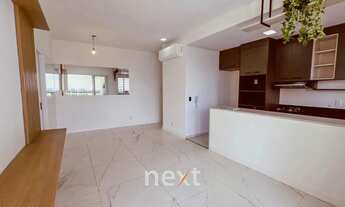 Imagem: Apartamento - Swiss Park - Campinas