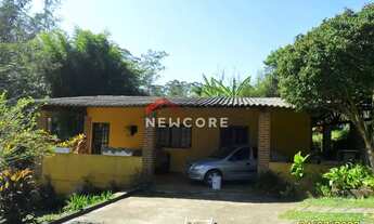 Imagem 2: Chácara em CENTRO - Centro - São Lourenço da Serra/SP