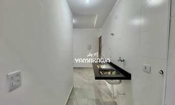 Imagem 4: Apartamento com 2 dormitórios à venda, 42 m² por R$ 289.000,00 - Penha - São Paulo/SP