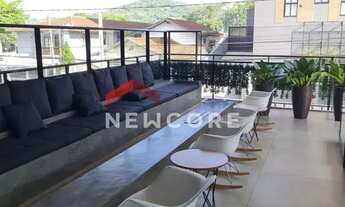 Imagem 4: Cobertura em Rua Concórdia - Anita Garibaldi - Joinville/SC