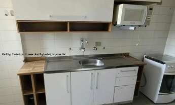 Imagem 2: Apartamento para Locação em Presidente Prudente, Jardim Bongiovani, 4 dormitórios, 3 suíte