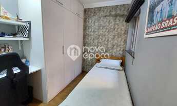 Imagem 7: Tijuca Casa com 3 dormitórios