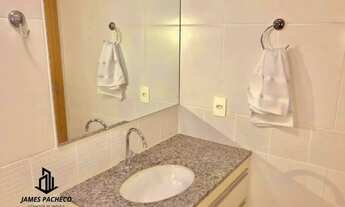 Imagem 5: Apartamento com 2 quartos a venda, 57m² - Setor Bairro Ilda