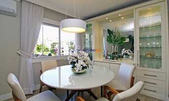 Imagem 3: Apartamento 3 dormitórios 2 vagas - Petrópolis