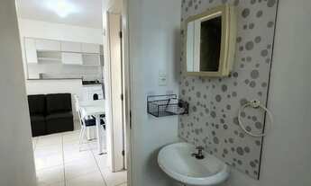 Imagem 6: CITTA MARIS 2/4 MOBILIADO ALUGO - BR316 MARITUBA