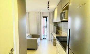 Imagem 5: Alugo apt. Mobiliado na Liberdade