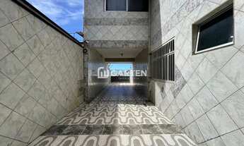 Imagem 2: Sobrado com 2 dormitórios à venda, 82 m² por R$ 595.000 - Rivieira - Matinhos/PR